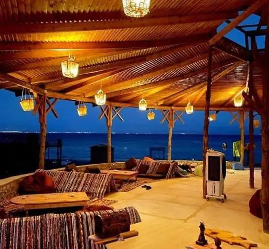 Moon Light Camp Resort