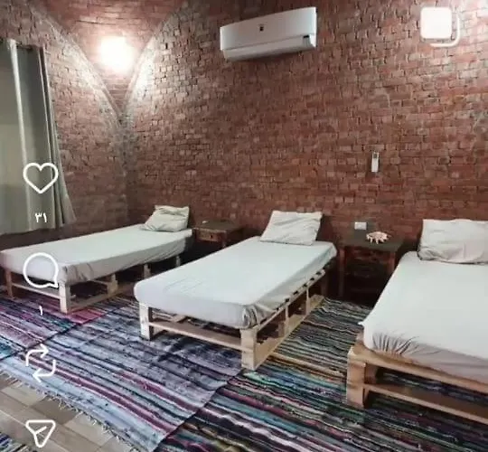 Moon Light Camp Resort Nuweiba`