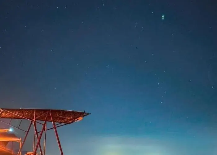 Resort Moon Light Camp Nuweiba`