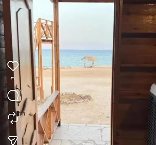 Resort Moon Light Camp *