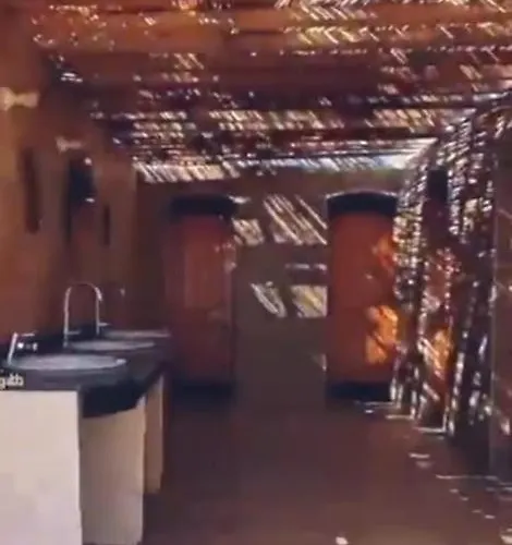 Moon Light Camp Resort Nuweiba`