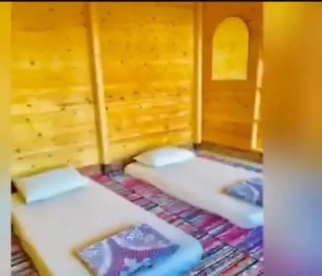 Moon Light Camp Nuweiba`