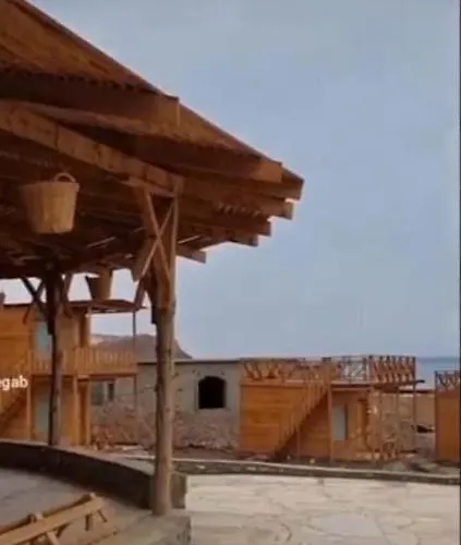 Moon Light Camp Resort Nuweiba`