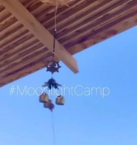 Moon Light Camp Resort Nuweiba`