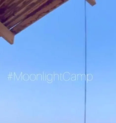 Moon Light Camp Resort Nuweiba`
