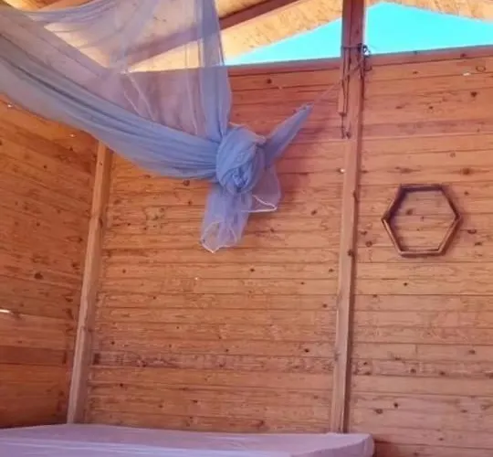 Moon Light Camp * Nuweiba`