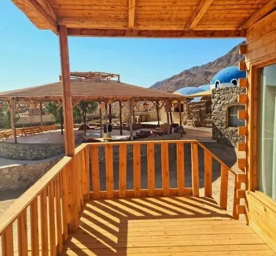 Resort Moon Light Camp Nuweiba`