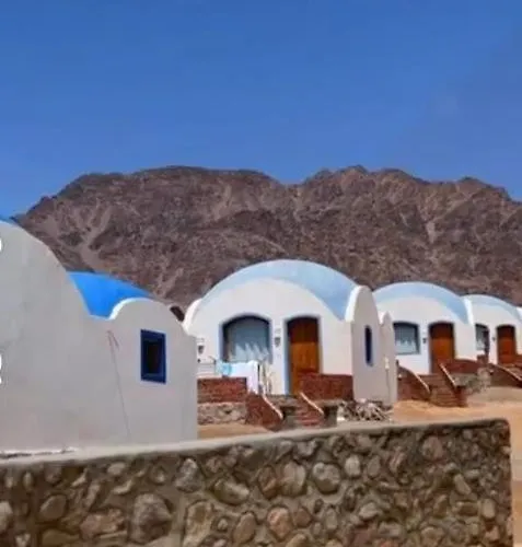 Moon Light Camp Resort *