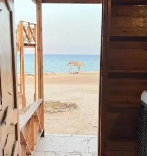Moon Light Camp Resort Nuweiba`