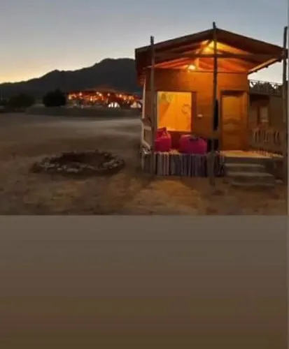 Moon Light Camp Resort Nuweiba`