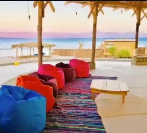 Moon Light Camp Resort *