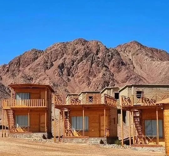 Resort Moon Light Camp Nuweiba`