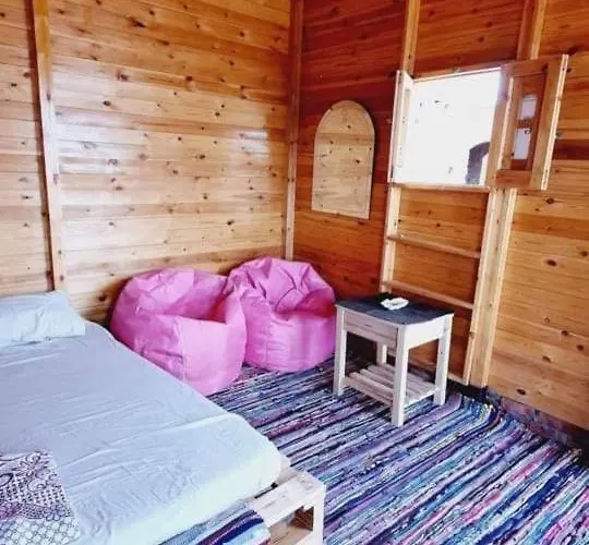 Moon Light Camp Resort *