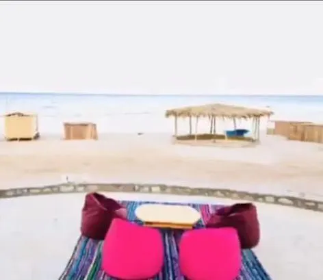 Moon Light Camp * Nuweiba`