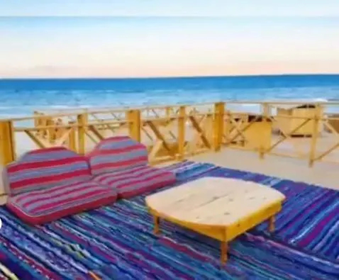 Resort Moon Light Camp Nuweiba`