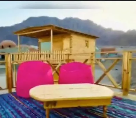 Moon Light Camp Resort Nuweiba`