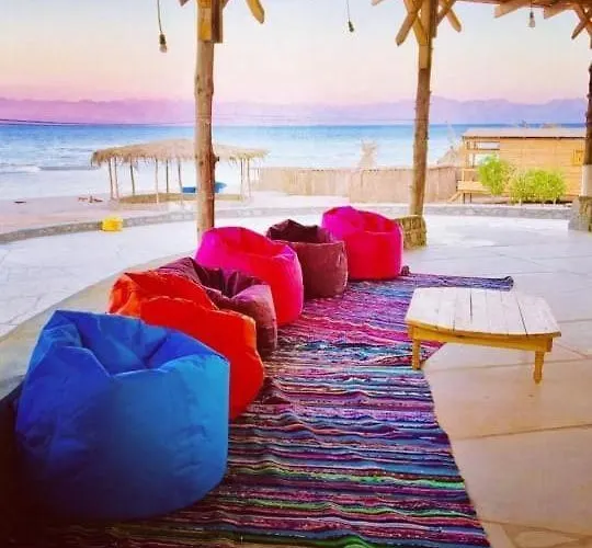 Moon Light Camp Resort