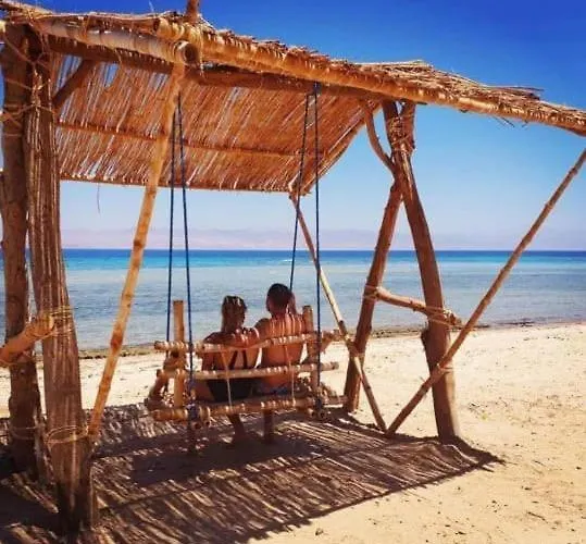 Moon Light Camp Resort Nuweiba`