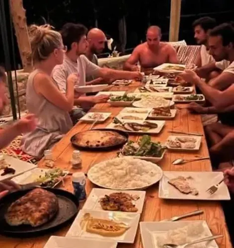 Moon Light Camp Nuweiba`
